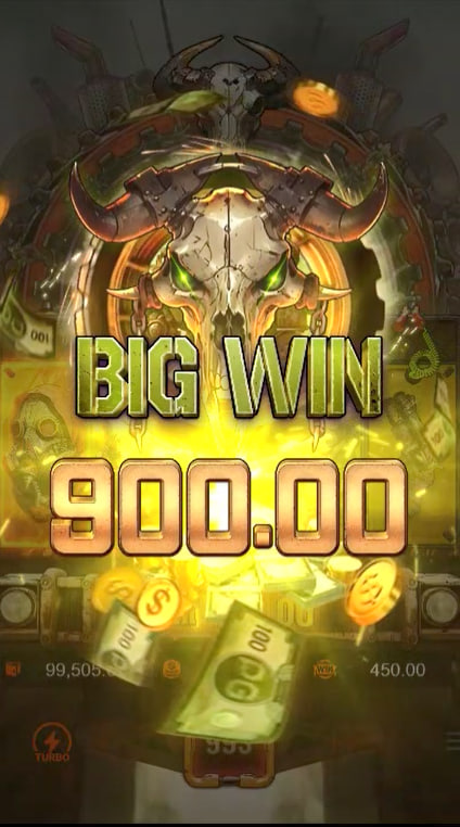 Evolution casino