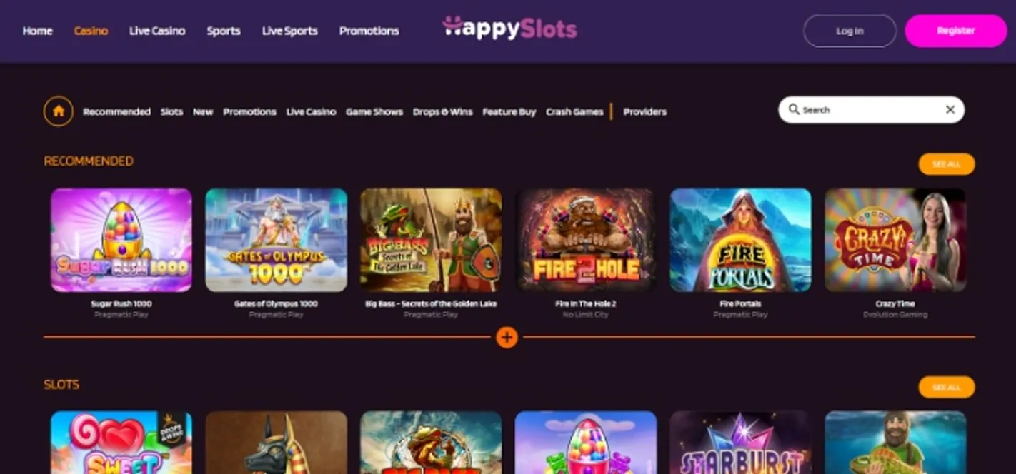 Pg soft slots