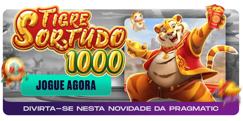 Como jogar fortune tiger