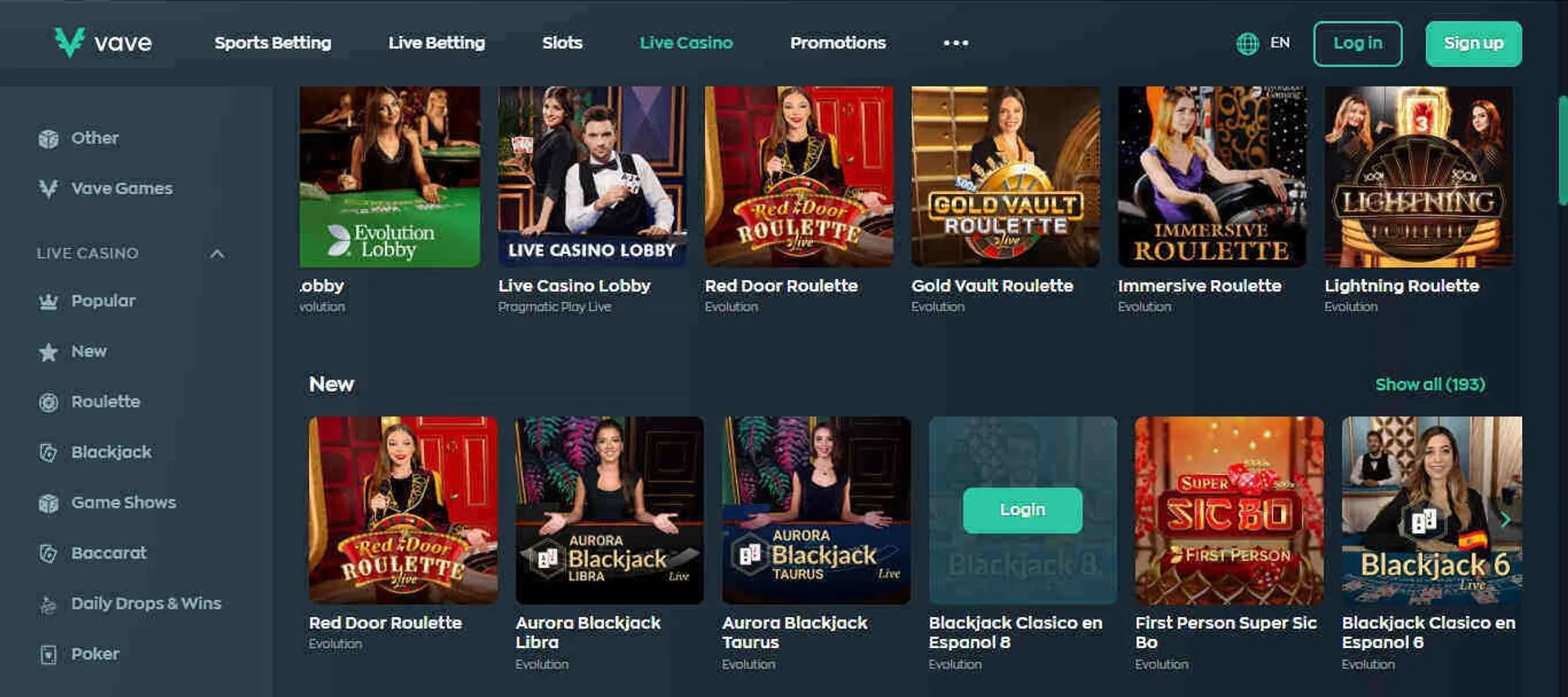 Betvip