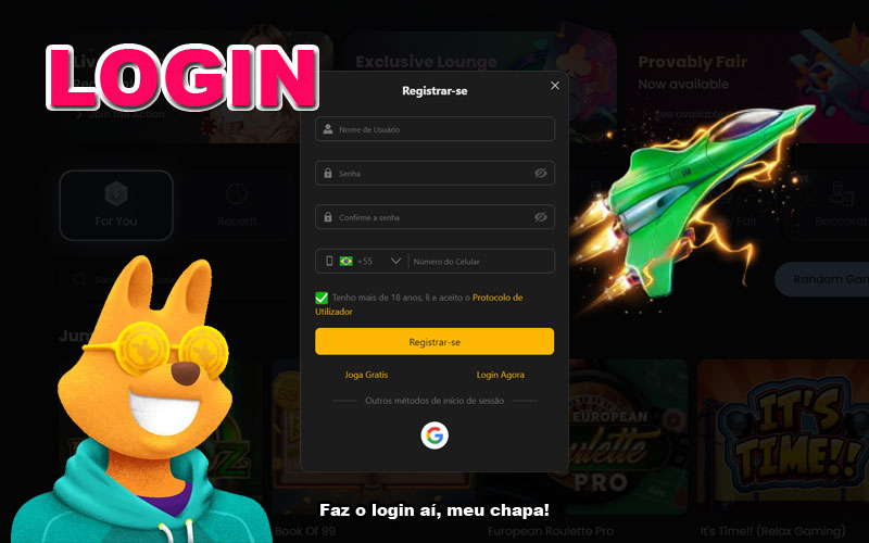 Sportybet login