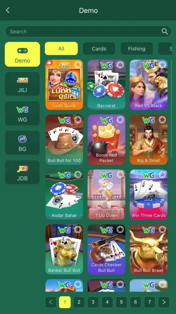 Sporting bets login