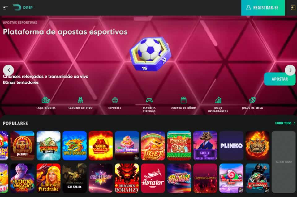 Caça niqueis gratis