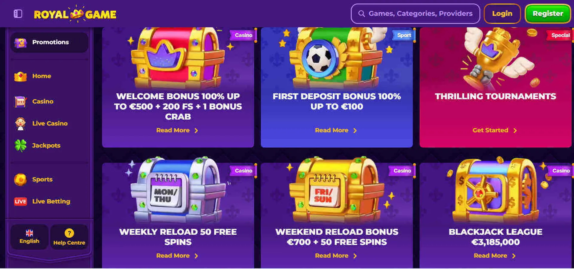 Blaze baixar app