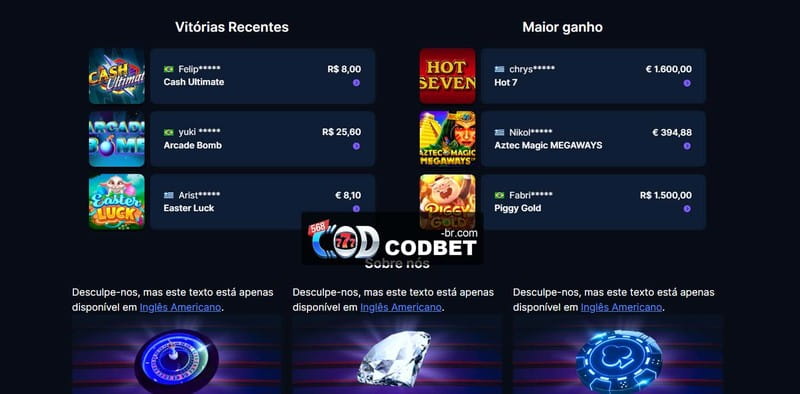 Apps nuvem