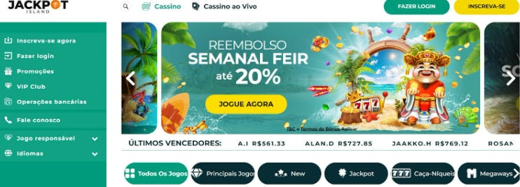 Do fundo do mar 2