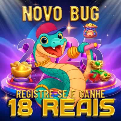 Site de apostas com bonus de boas vindas