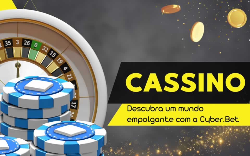 Bilhete aposta esportiva