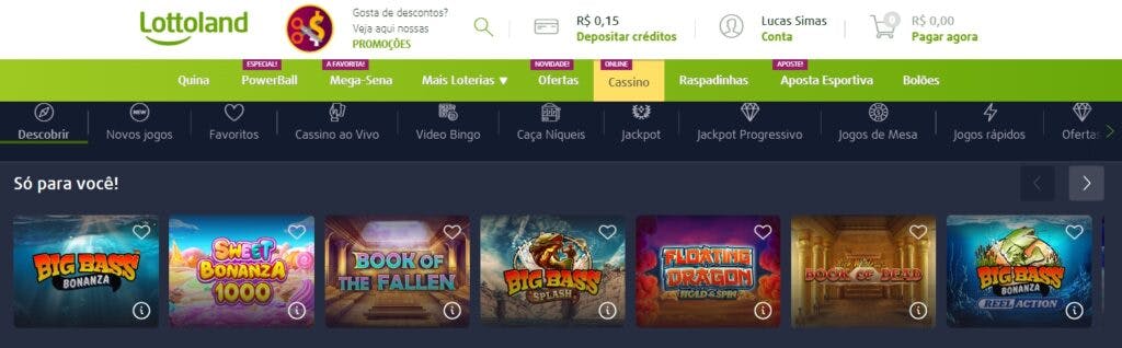 Sport betway