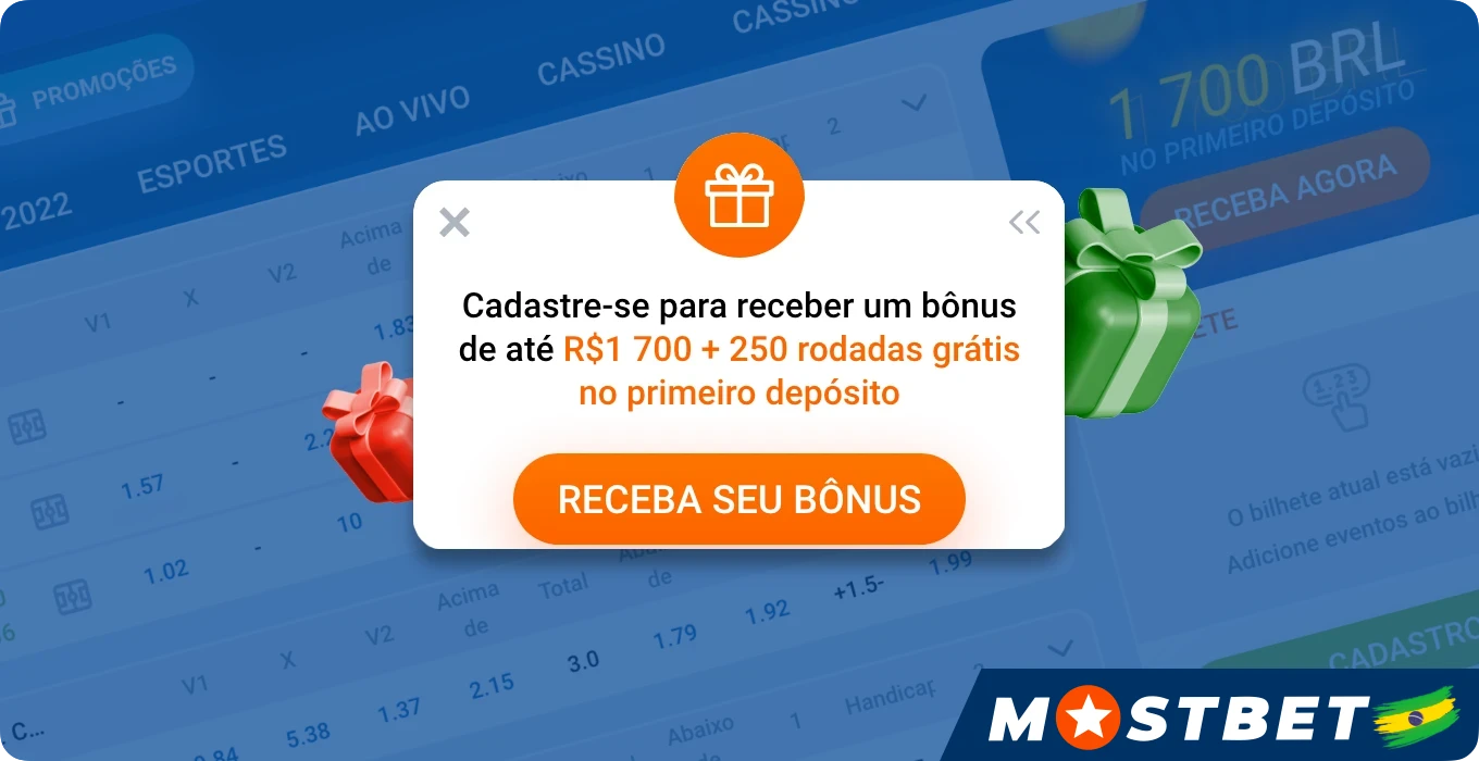 Melhor site de apostas