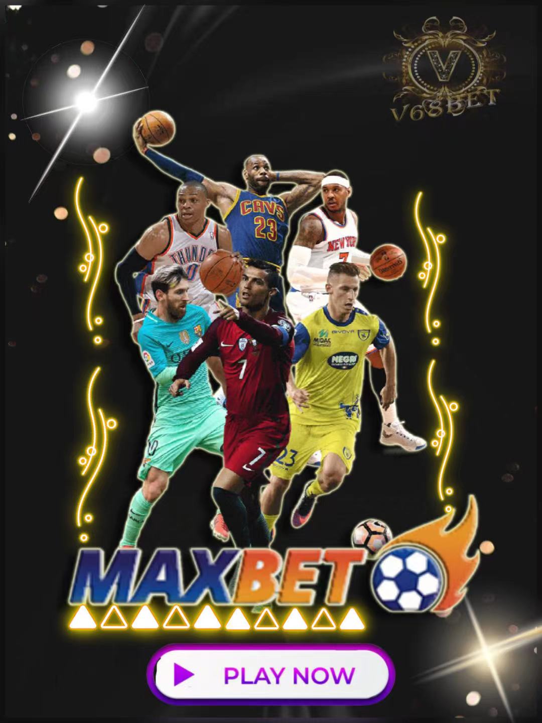 Site de apostas futebol