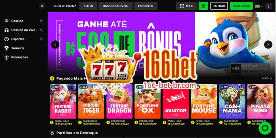 Apenas um show online