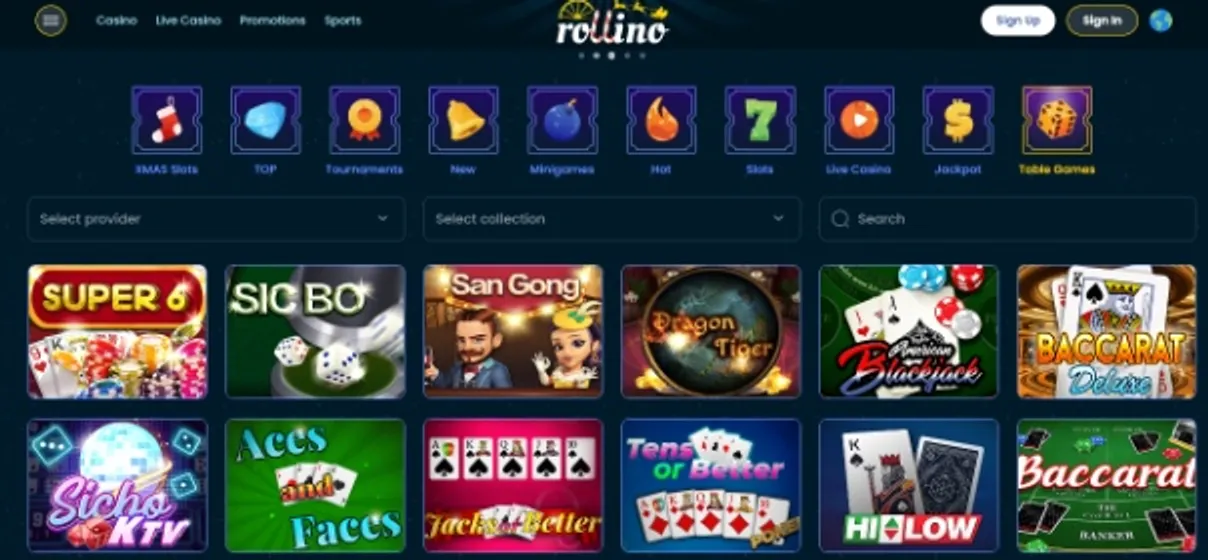 Casino-x.com