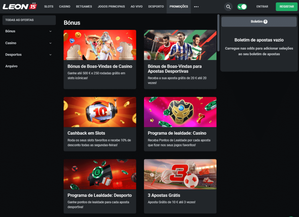 Bet soccer