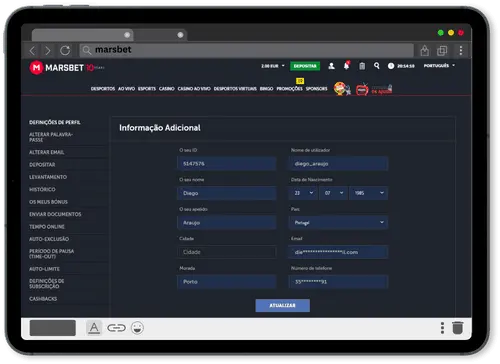 Crypto casino