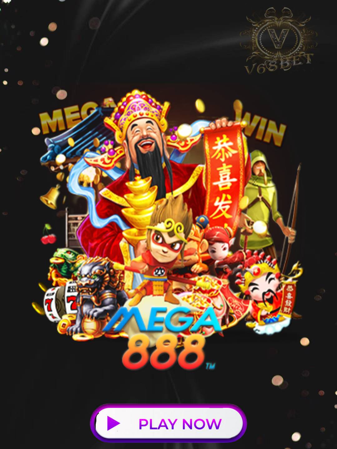 Jogo de foguete