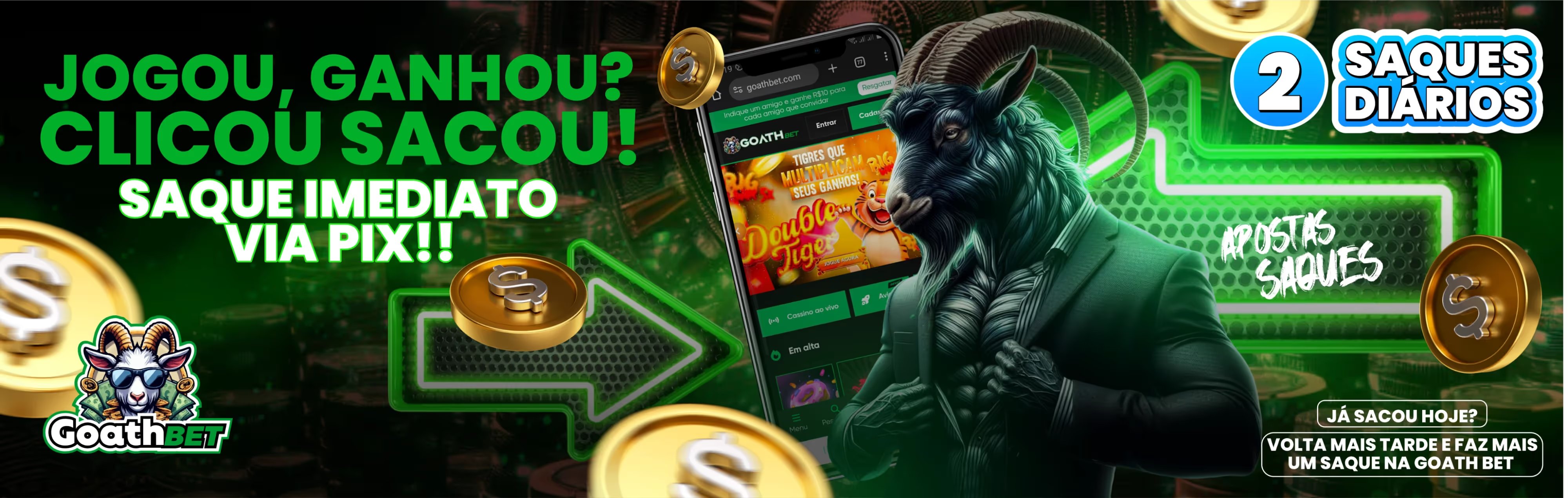 Telegram blaze código