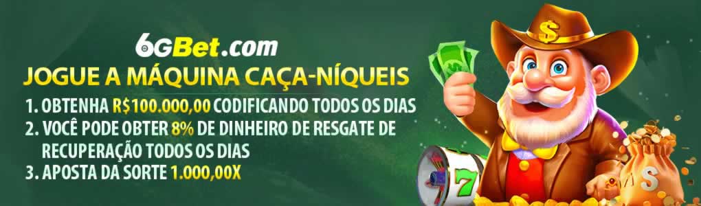 Apostas grátis