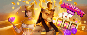 Cleopatra's Gold - Betglobal
