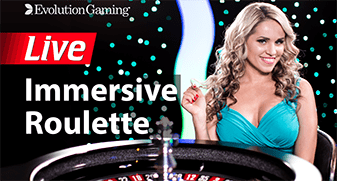 Immersive roulette